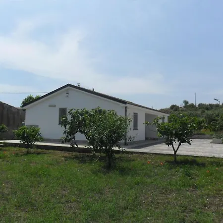 Elena House Castelluccio