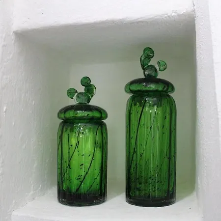 Vakantiehuis Elena House Castelluccio *