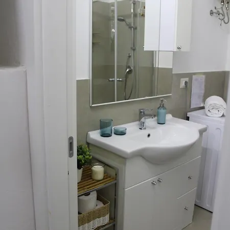 Elena House Castelluccio Holiday home Agnone Bagni