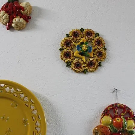 Elena House Castelluccio *