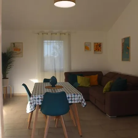 Elena House Castelluccio Agnone Bagni