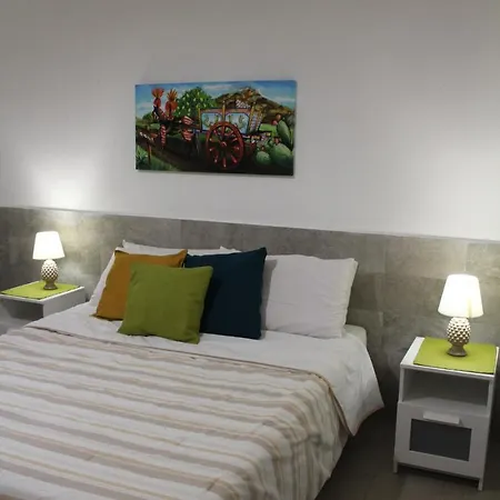 Elena House Castelluccio * Agnone Bagni