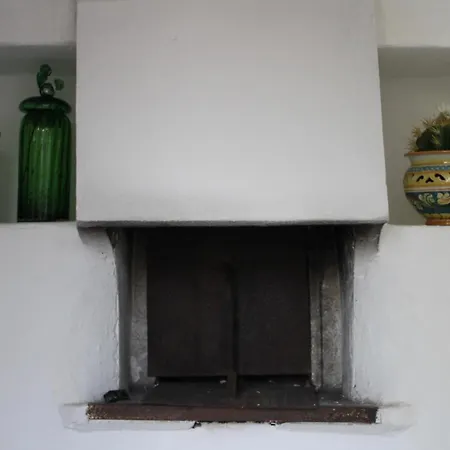 Elena House Castelluccio