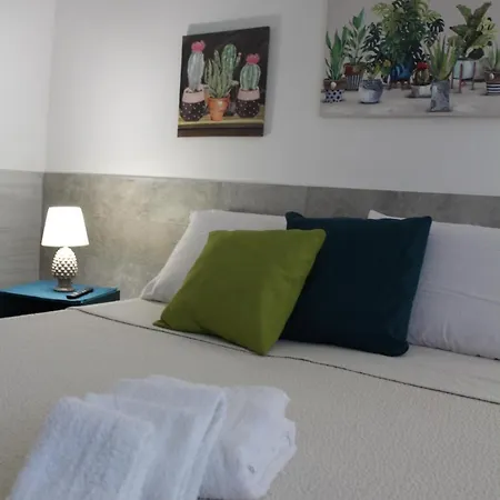 Elena House Castelluccio Vakantiehuis