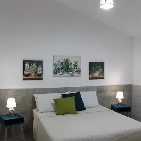 Holiday home Elena House Castelluccio