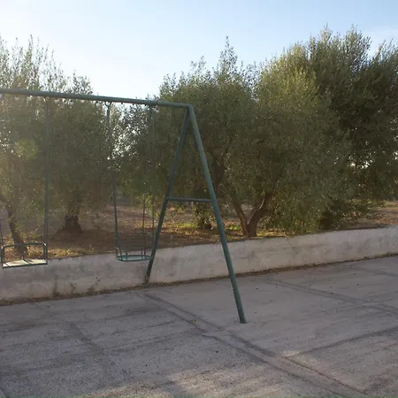 Elena House Castelluccio Vakantiehuis *