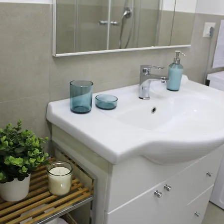 Holiday home Elena House Castelluccio Agnone Bagni