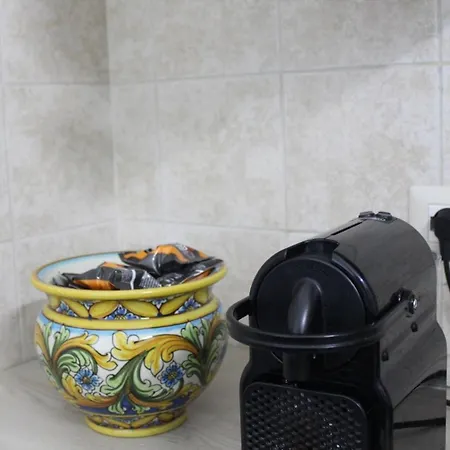 Elena House Castelluccio