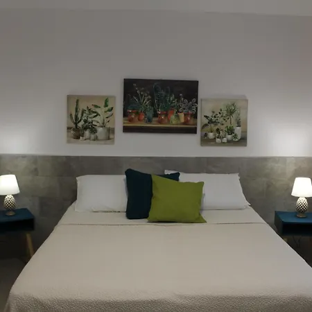 Vakantiehuis Elena House Castelluccio