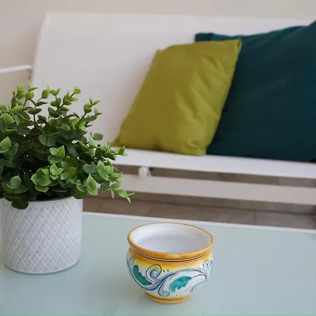 Elena House Castelluccio Vakantiehuis *