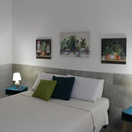 Vakantiehuis Elena House Castelluccio *