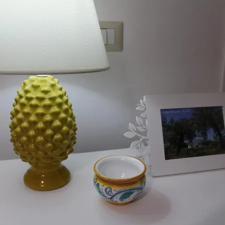 Elena House Castelluccio Vakantiehuis Agnone Bagni