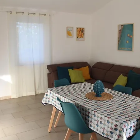 Holiday home Elena House Castelluccio Agnone Bagni